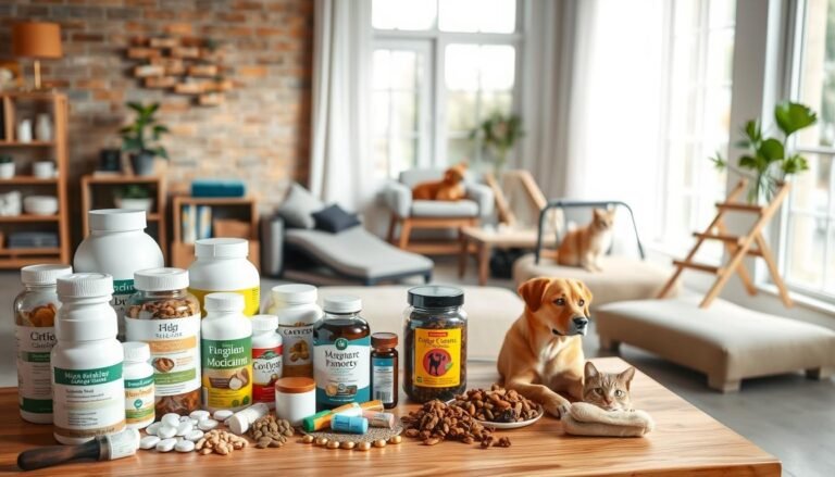 The Best Gear for Aging Pets