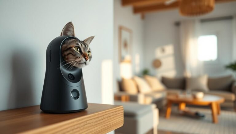 The Best Pet Camera