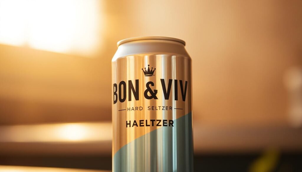 Bon & Viv Hard Seltzer