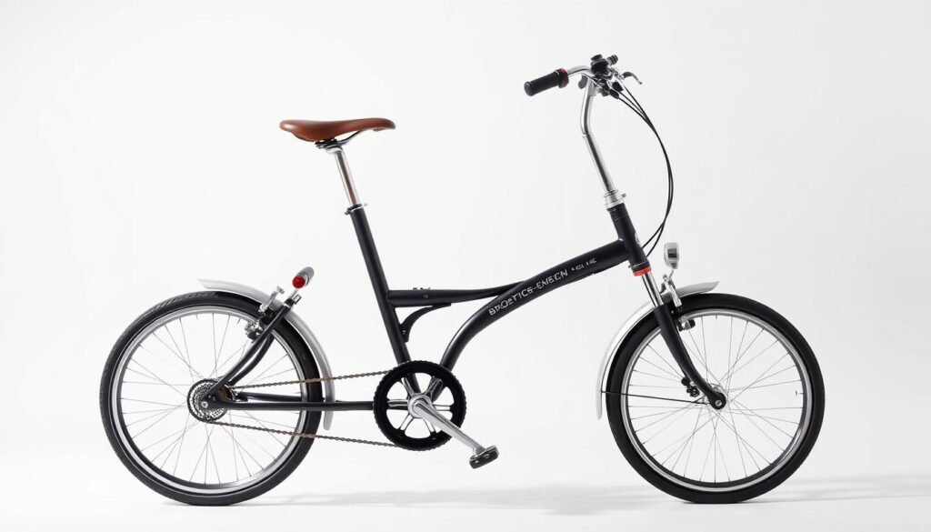 Brompton M6L
