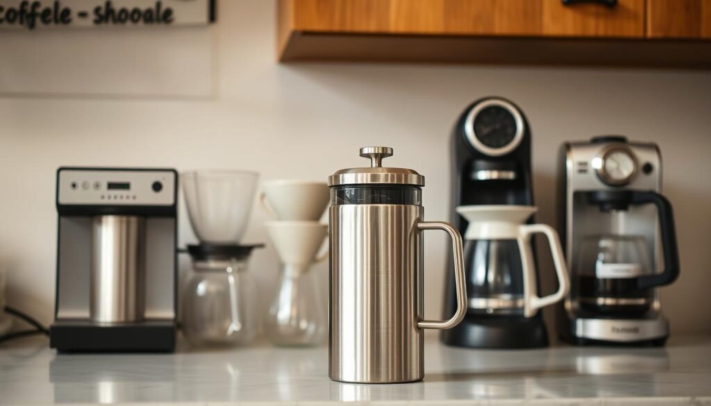 Budget Coffee Makers