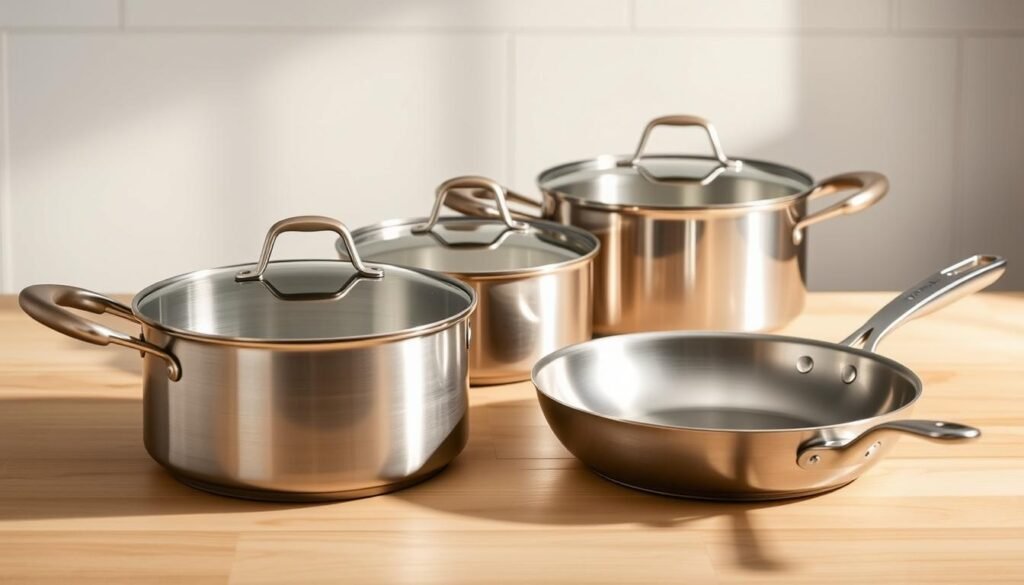 Calphalon Contemporary Cookware