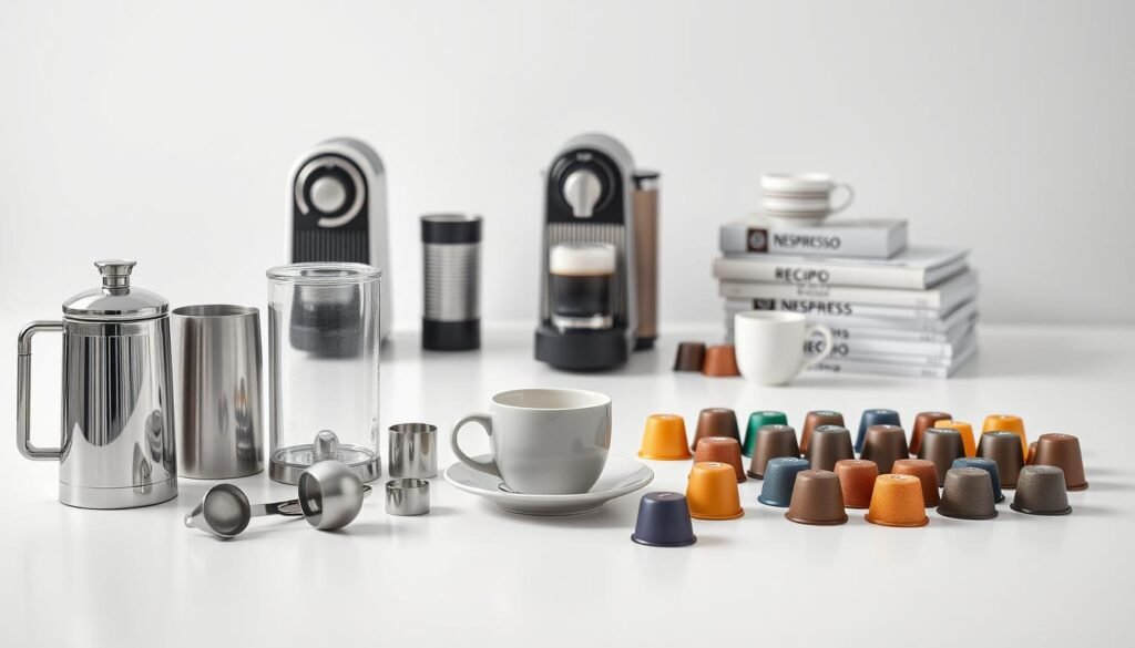 Nespresso Accessories