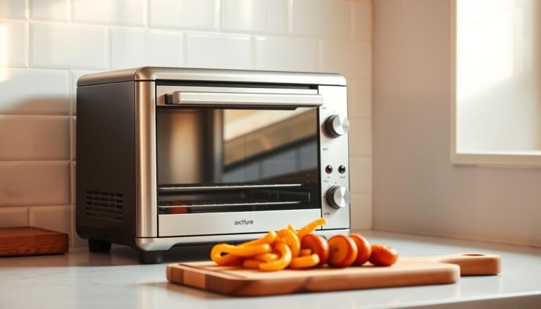 The Best Air Fryer Toaster Oven