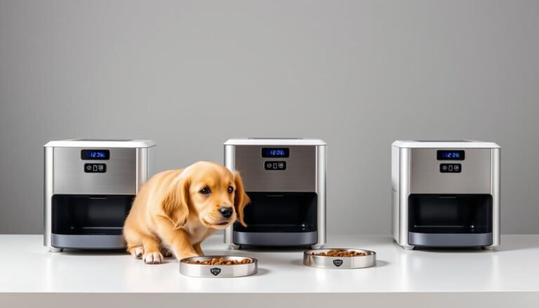 The Best Automatic Pet Feeder