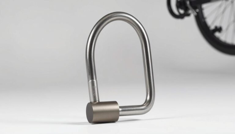 The Best Bike Lock