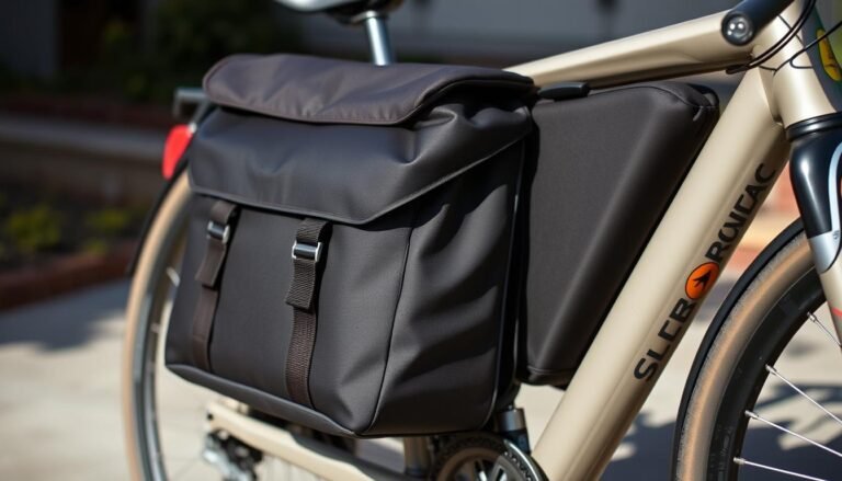 The Best Bike Panniers