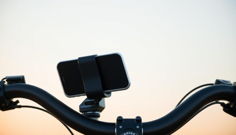 The Best Bike Phone Mount