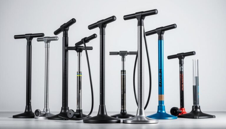 The Best Bike Pump