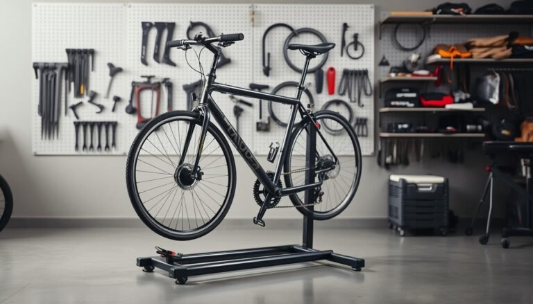 The Best Bike Repair Stand