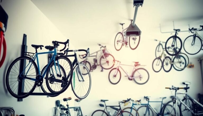 The Best Bike Storage Ideas