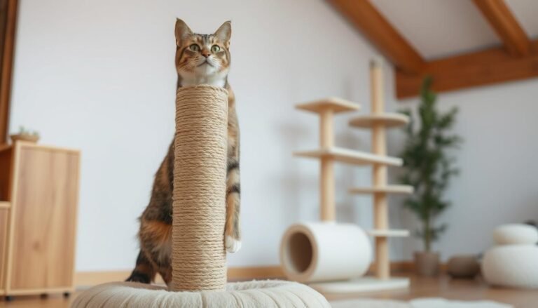 The Best Cat Scratchers