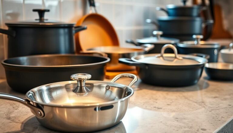 The Best Cookware Set