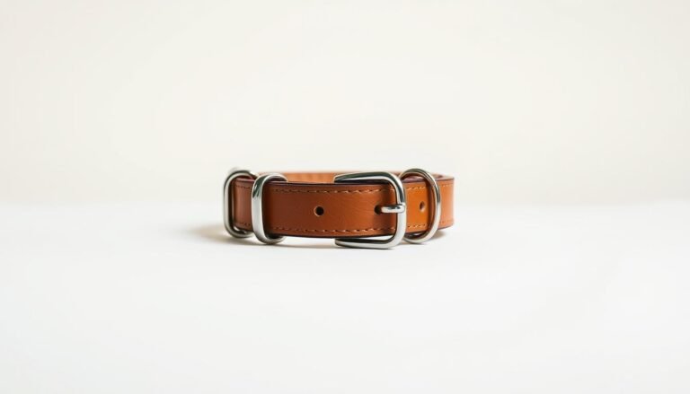 The Best Dog Collar