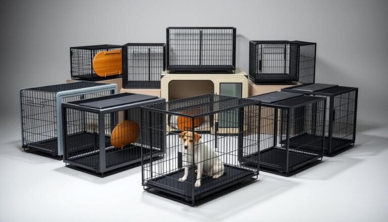 The Best Dog Crate