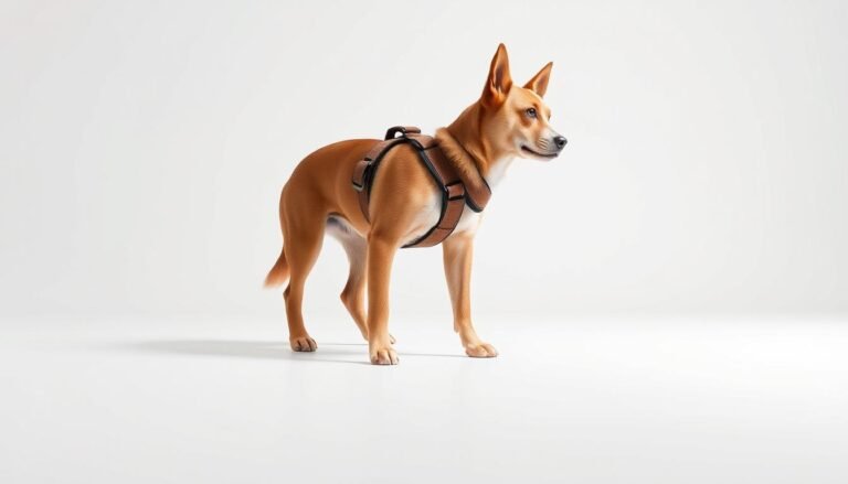 The Best Dog Harnesses