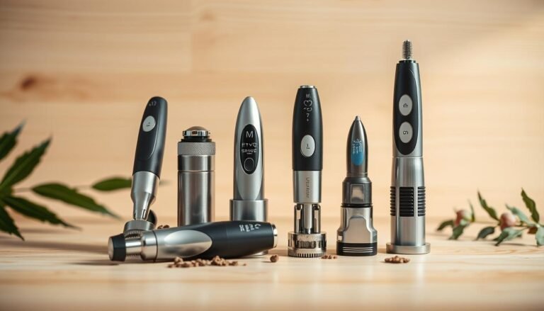 The Best Dog Nail Grinders