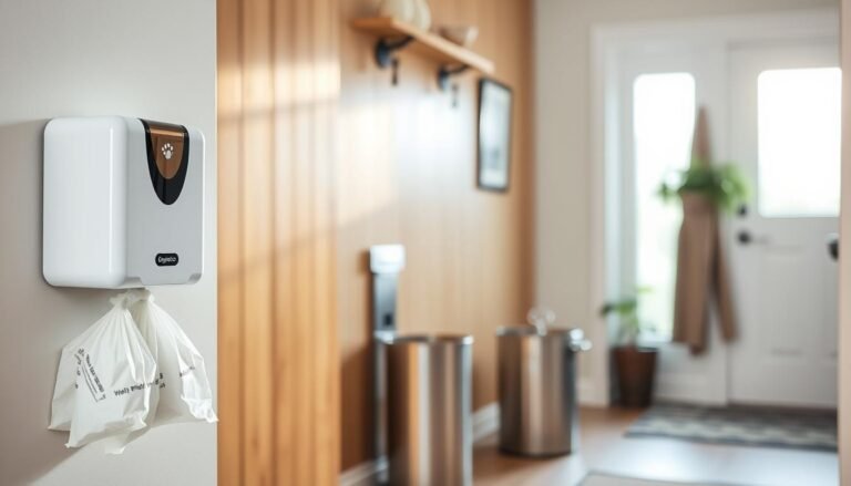 The Best Dog Poop Bags, Dispensers, and Bag Holders