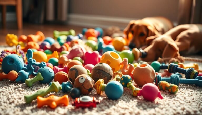 The Best Dog Toys