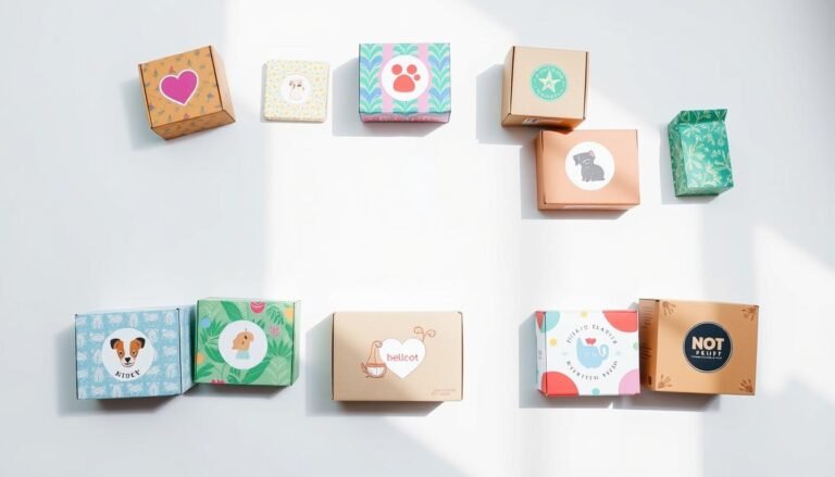 The Best Pet Subscription Boxes