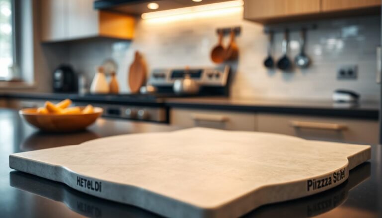 The Best Pizza Stone and Baking Steel