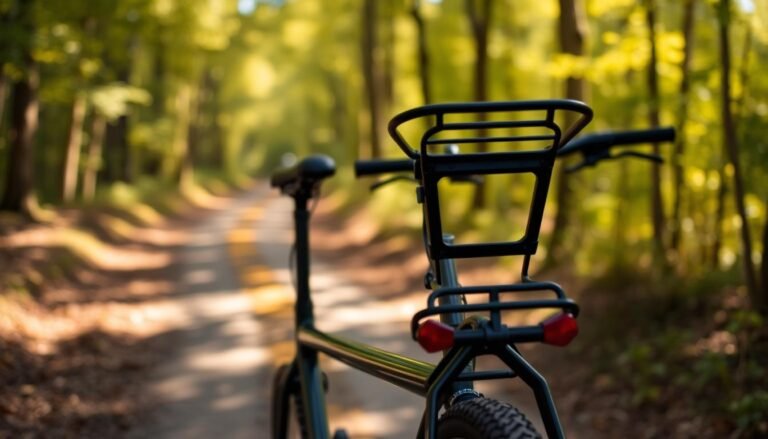 The Best Rear Bike Rack
