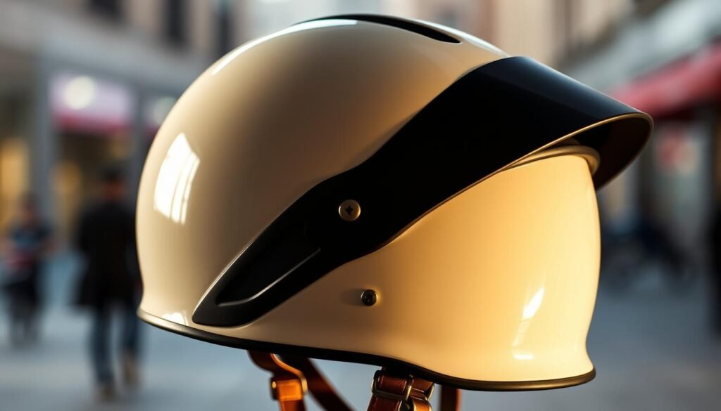 Thousand Heritage helmet