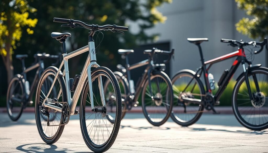 best hybrid bikes for commuting