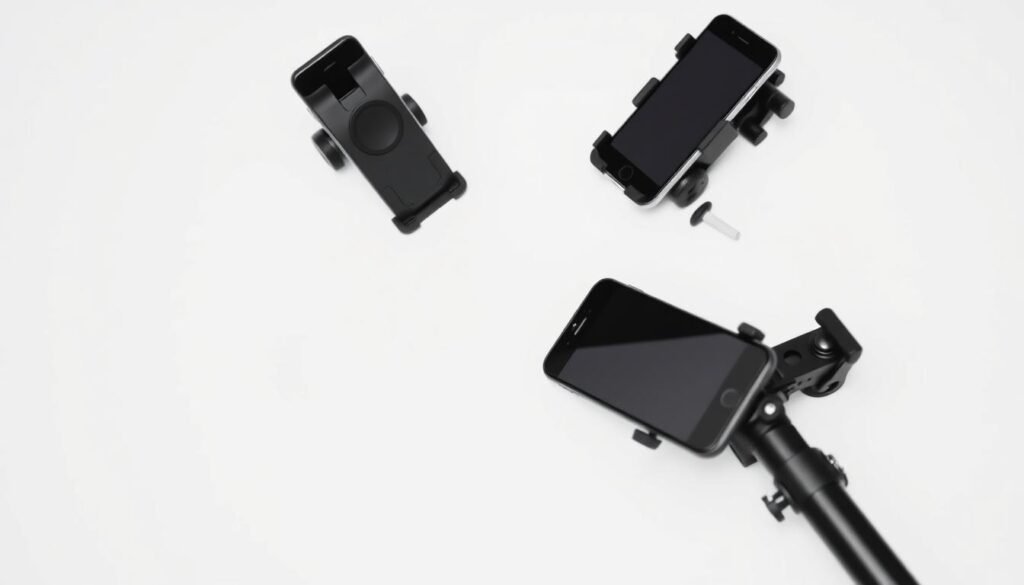 budget-friendly bike phone mounts