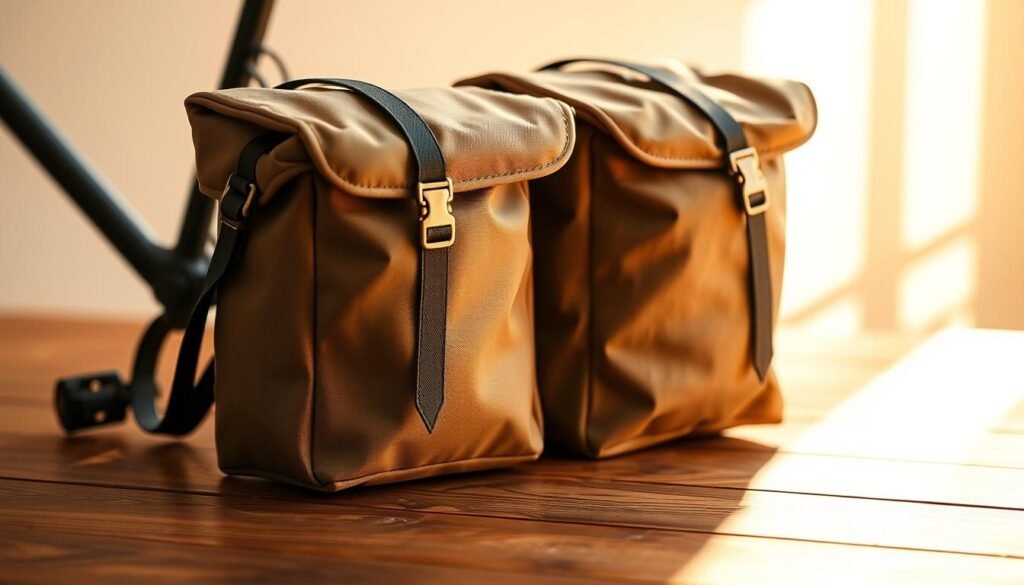 budget-friendly panniers