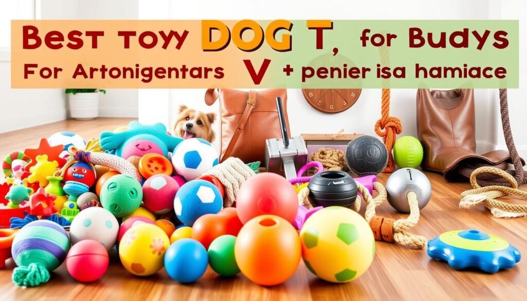 budget-friendly vs premium dog toys