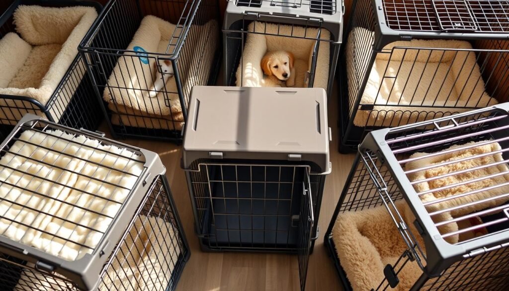 dog crates for travel
