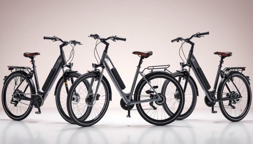 ebikes for commuting distances