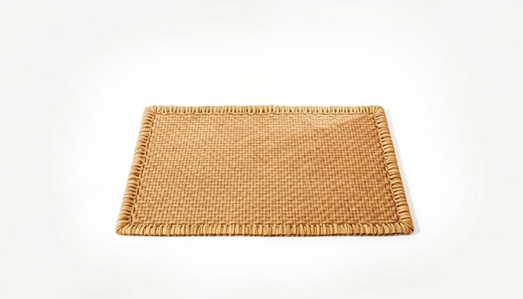 eco-friendly litter mat