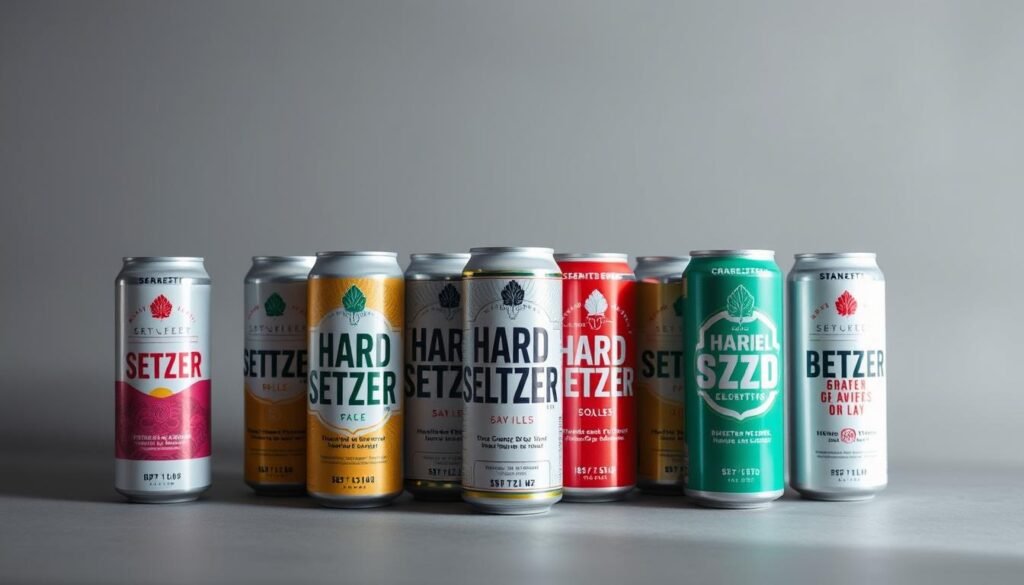 hard seltzer prices comparison