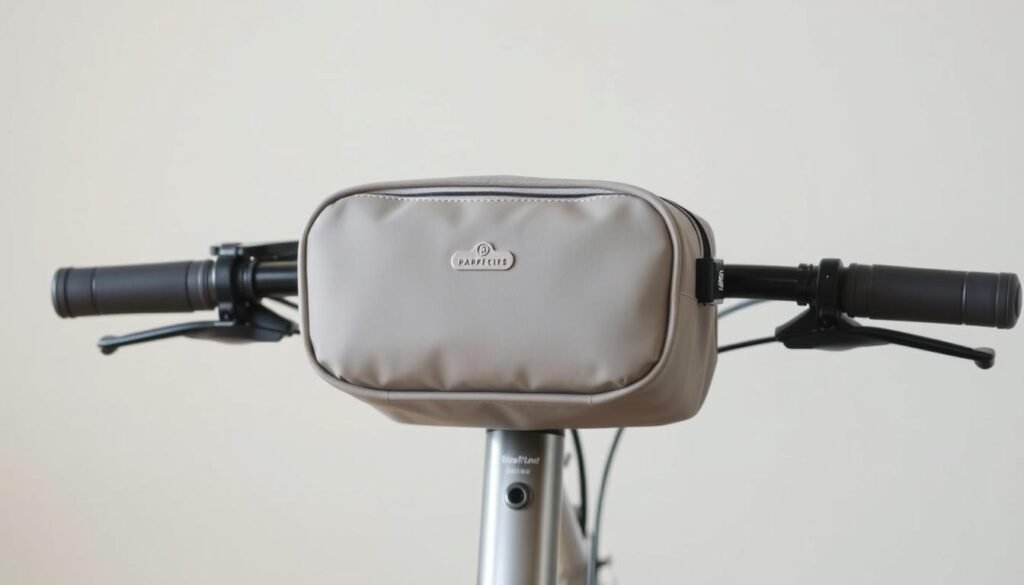 premium handlebar bags