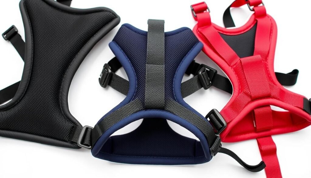 specialized dog harnesses for brachycephalic breeds