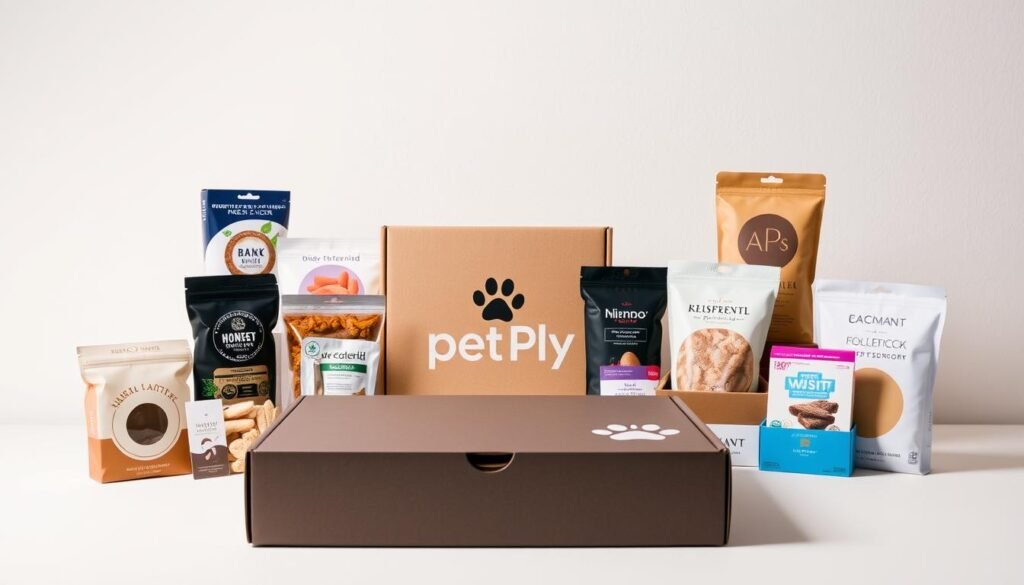specialized pet subscriptions