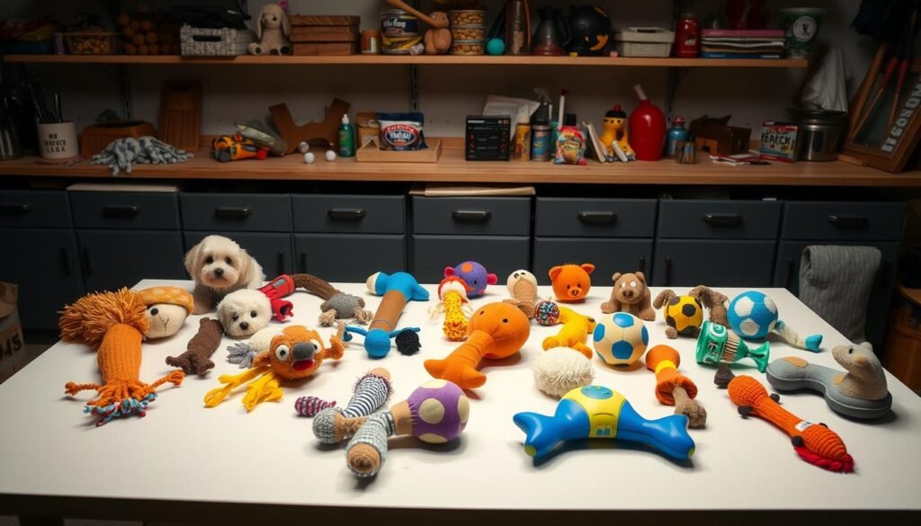 toy maintenance